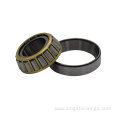 Excavator slewing bearings 30309 31309 taper roller bearing